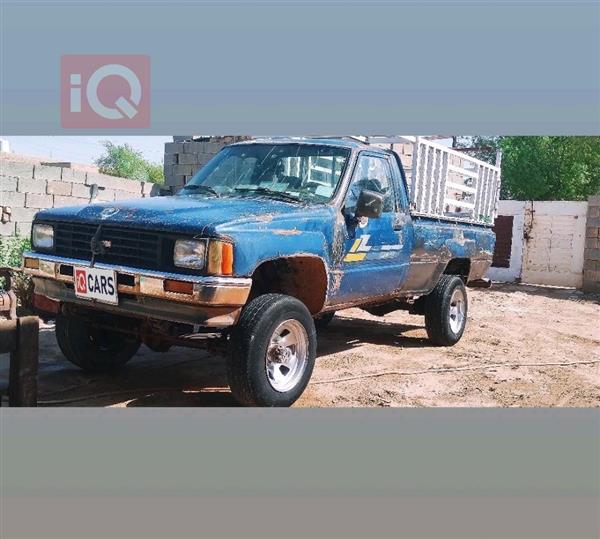 تويوتا هايلوكس 1985 للبيع في العراق -  بغداد